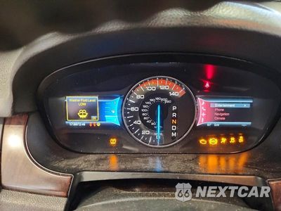 Zdjęcie 9 z 12 samochodu: 2011 FORD EDGE LIMITED VIN:2FMDK4KC6BBA91735 - miniatura