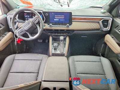Zdjęcie 8 z 13 samochodu: 2024 GMC CANYON DENALI VIN:1GTP6FEK0R1294484 - miniatura