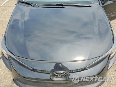Zdjęcie 11 z 12 samochodu: 2026 TOYOTA COROLLA LE VIN:5YFB4MDE0TP427182 - miniatura