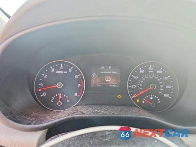 Zdjęcie 9 z 13 samochodu: 2017 KIA SPORTAGE LX VIN:KNDPM3AC2H7073368 - miniatura