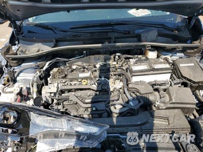 Zdjęcie 12 z 13 samochodu: 2025 TOYOTA COROLLA CROSS LE VIN:7MUBAAAG2SV133517 - miniatura