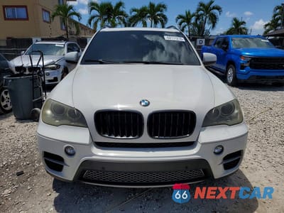 Piąte zdjęcie samochodu w środku: 2012 BMW X5 XDRIVE50I VIN:5UXZV8C51CL423296 - miniatura