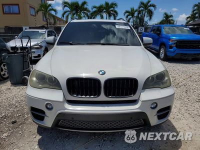 Piąte zdjęcie samochodu w środku: 2012 BMW X5 XDRIVE50I VIN:5UXZV8C51CL423296 - miniatura