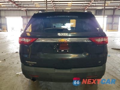 Zdjęcie 6 z 13 samochodu: 2021 CHEVROLET TRAVERSE LT VIN:1GNERHKW4MJ213746 - miniatura