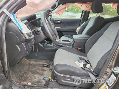 Zdjęcie 7 z 12 samochodu: 2023 TOYOTA TACOMA TRD SPORT VIN:3TYCZ5ANXPT121687 - miniatura
