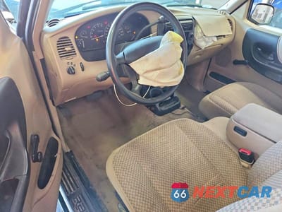 Zdjęcie 8 z 12 samochodu: 1999 FORD RANGER SUPER CAB VIN:1FTZR15V4XTA79043 - miniatura