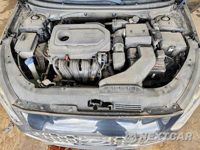 Zdjęcie 11 z 12 samochodu: 2018 HYUNDAI SONATA SPORT VIN:5NPE34AF1JH613370 - miniatura
