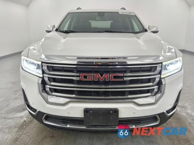 Piąte zdjęcie samochodu w środku: 2023 GMC ACADIA SLT VIN:1GKKNUL41PZ152346 - miniatura