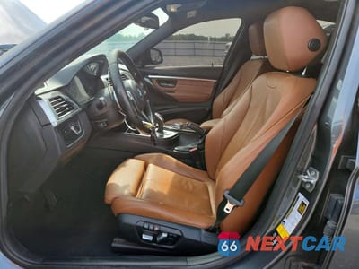 Zdjęcie 7 z 12 samochodu: 2016 BMW 328 XI SULEV VIN:WBA8E3C53GK501425 - miniatura