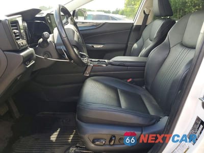 Zdjęcie 7 z 13 samochodu: 2024 LEXUS NX 350 PREMIUM VIN:JTJGGCEZ0R5005876 - miniatura