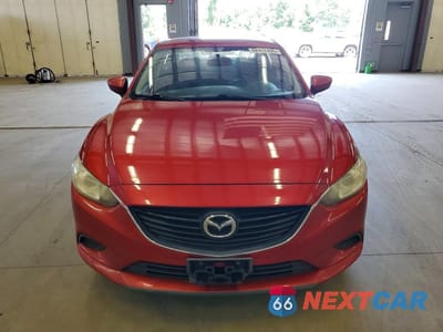 Piąte zdjęcie samochodu w środku: 2015 MAZDA 6 SPORT VIN:JM1GJ1U57F1211299 - miniatura