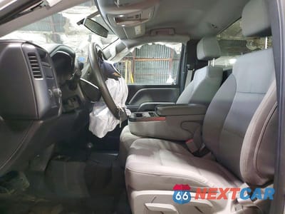 Zdjęcie 7 z 13 samochodu: 2016 CHEVROLET SILVERADO K1500/K1500 LS VIN:1GCNKNEH8GZ229284 - miniatura