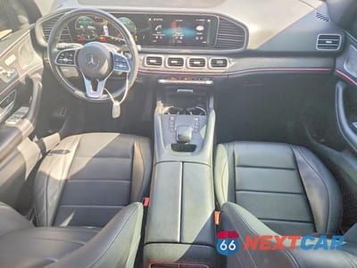Zdjęcie 8 z 13 samochodu: 2022 MERCEDES-BENZ GLE 350 4MATIC VIN:4JGFB4KBXNA830430 - miniatura