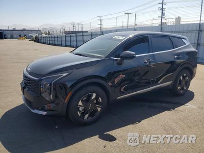 2026 KIA SPORTAGE LX 5XYK23DF8TG397703 - główne zdjęcie licytacji z USA - miniatura