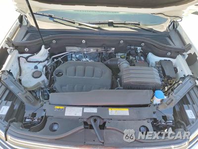 Zdjęcie 12 z 13 samochodu: 2026 VOLKSWAGEN ATLAS SE VIN:1V2DN2CA6TC541140 - miniatura