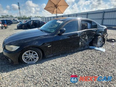 2010 BMW 328 I WBAPH7G52ANM53376 - główne zdjęcie licytacji z USA - miniatura