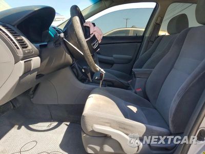 Zdjęcie 7 z 12 samochodu: 2007 HONDA ACCORD VALUE VIN:1HGCM56157A188342 - miniatura
