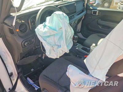 Zdjęcie 8 z 12 samochodu: 2026 JEEP GLADIATOR MOJAVE VIN:1C6RJTEG3TL151338 - miniatura