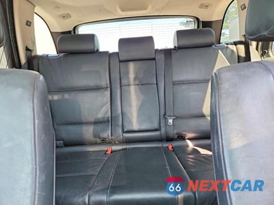Zdjęcie 10 z 14 samochodu: 2005 BMW X5 3.0I VIN:5UXFA13585LY10162 - miniatura