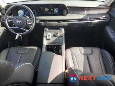 Zdjęcie 8 z 13 samochodu: 2024 HYUNDAI PALISADE LIMITED VIN:KM8R5DGE0RU726878 - miniatura