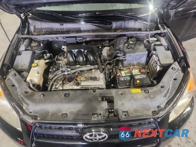 Zdjęcie 12 z 13 samochodu: 2011 TOYOTA RAV4 SPORT VIN:JTMRK4DV5B5103127 - miniatura