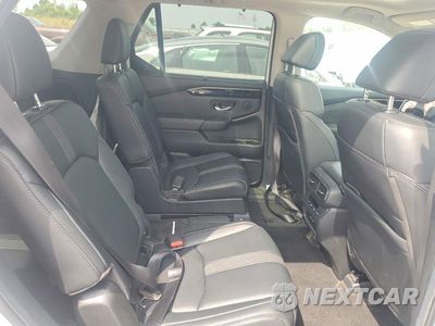 Zdjęcie 11 z 13 samochodu: 2024 HONDA PILOT TOURING VIN:5FNYG1H73RB044899 - miniatura