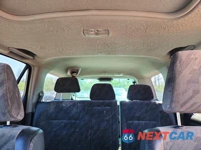 Zdjęcie 10 z 14 samochodu: 2004 HONDA CR-V EX VIN:SHSRD78854U232897 - miniatura