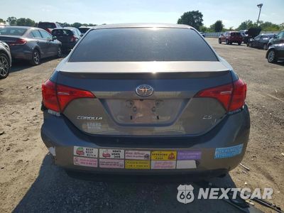 Zdjęcie 6 z 12 samochodu: 2018 TOYOTA COROLLA SE VIN:2T1BURHE9JC977047 - miniatura