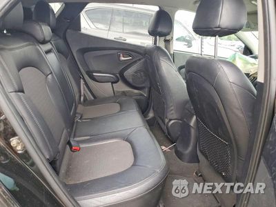 Zdjęcie 10 z 12 samochodu: 2013 HYUNDAI TUCSON GLS VIN:KM8JUCAC8DU709367 - miniatura