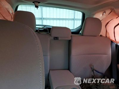 Zdjęcie 10 z 13 samochodu: 2017 SUBARU FORESTER 2.5I PREMIUM VIN:JF2SJADC5HH437958 - miniatura