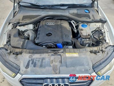 Zdjęcie 11 z 12 samochodu: 2014 AUDI A6 PREMIUM PLUS VIN:WAUGFAFCXEN119914 - miniatura