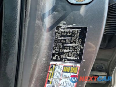 Zdjęcie 12 z 12 samochodu: 2016 KIA SOUL BASE VIN:KNDJN2A22G7284654 - miniatura