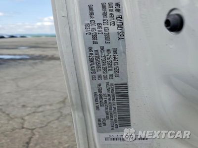 Zdjęcie 14 z 14 samochodu: 2022 RAM PROMASTER CITY TRADESMAN VIN:ZFBHRFABXN6Y40550 - miniatura