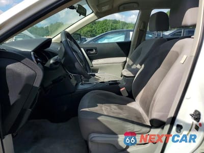 Zdjęcie 7 z 13 samochodu: 2014 NISSAN ROGUE SELECT S VIN:JN8AS5MT5EW616236 - miniatura