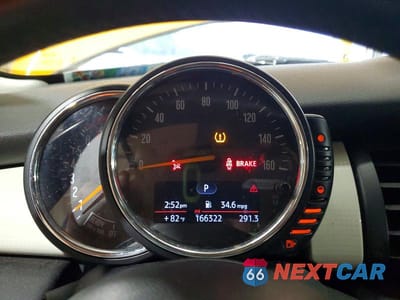 Zdjęcie 9 z 14 samochodu: 2015 MINI COOPER VIN:WMWXM5C59FT939269 - miniatura