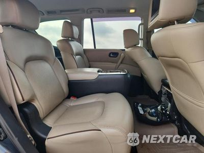 Zdjęcie 11 z 13 samochodu: 2017 NISSAN ARMADA PLATINUM VIN:JN8AY2NFXH9301182 - miniatura