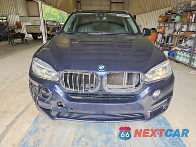 Piąte zdjęcie samochodu w środku: 2015 BMW X5 XDRIVE35I VIN:5UXKR0C5XF0K59883 - miniatura