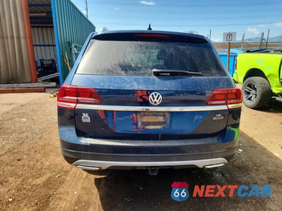 Zdjęcie 6 z 12 samochodu: 2019 VOLKSWAGEN ATLAS SE VIN:1V2UR2CA3KC612118 - miniatura