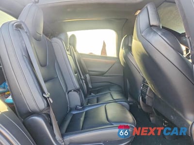 Zdjęcie 10 z 12 samochodu: 2018 TESLA MODEL X VIN:5YJXCAE25JF117775 - miniatura