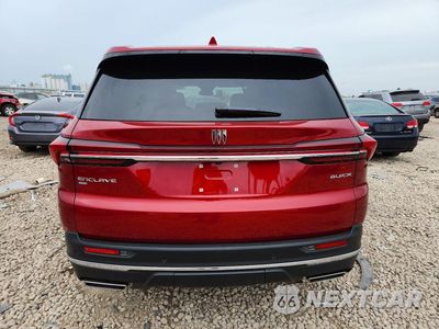 Zdjęcie 6 z 13 samochodu: 2025 BUICK ENCLAVE PREFERRED VIN:5GAEVARS7SJ275851 - miniatura