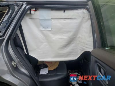 Zdjęcie 11 z 13 samochodu: 2023 NISSAN ROGUE SV VIN:JN8BT3BB0PW353673 - miniatura