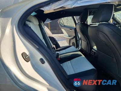 Zdjęcie 10 z 13 samochodu: 2026 LEXUS IS 350 F SPORT VIN:JTHGZ1B24T5097248 - miniatura
