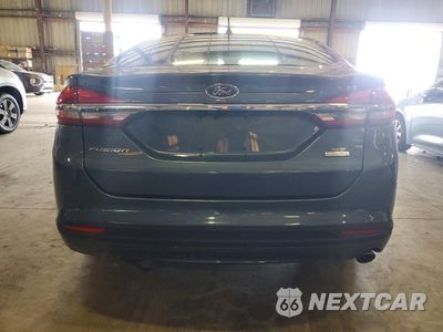Zdjęcie 6 z 12 samochodu: 2018 FORD FUSION SE VIN:3FA6P0HD1JR210000 - miniatura