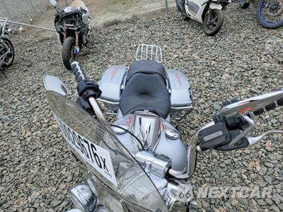 Piąte zdjęcie samochodu w środku: 2019 HARLEY-DAVIDSON FLHR VIN:1HD1FBC10KB656109 - miniatura