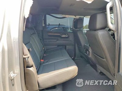 Zdjęcie 10 z 13 samochodu: 2024 GMC SIERRA K1500 SLT VIN:3GTUUDED1RG181014 - miniatura