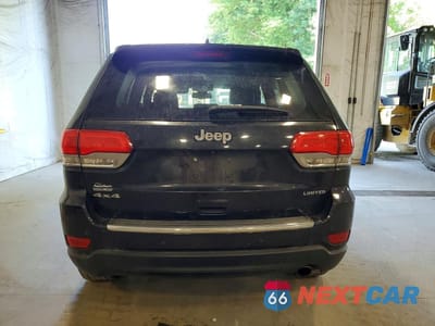 Zdjęcie 6 z 13 samochodu: 2015 JEEP GRAND CHEROKEE LIMITED VIN:1C4RJFBG5FC725103 - miniatura