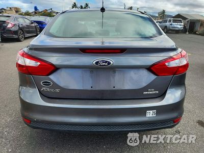 Zdjęcie 6 z 12 samochodu: 2014 FORD FOCUS SE VIN:1FADP3F28EL227908 - miniatura