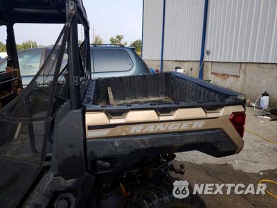 Zdjęcie 10 z 10 samochodu: 2023 POLARIS RANGER CREW XP 1000 UTILITY VEHICLE VIN:4XARSE997P8093103 - miniatura