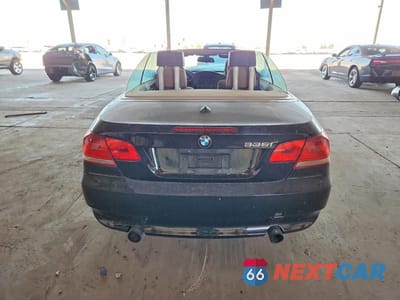 Zdjęcie 6 z 12 samochodu: 2009 BMW 335 I VIN:WBAWL73509P180244 - miniatura