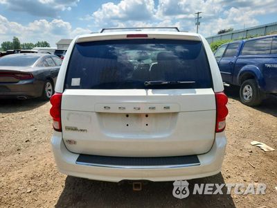 Zdjęcie 6 z 13 samochodu: 2016 DODGE GRAND CARAVAN SE VIN:2C4RDGBG6GR390021 - miniatura